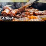 5 Errores comunes que todo mundo comete al cocinar en parrilla