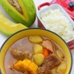 De dónde viene el sancocho dominicano y qué lo distingue de otros caldos preparados en la región